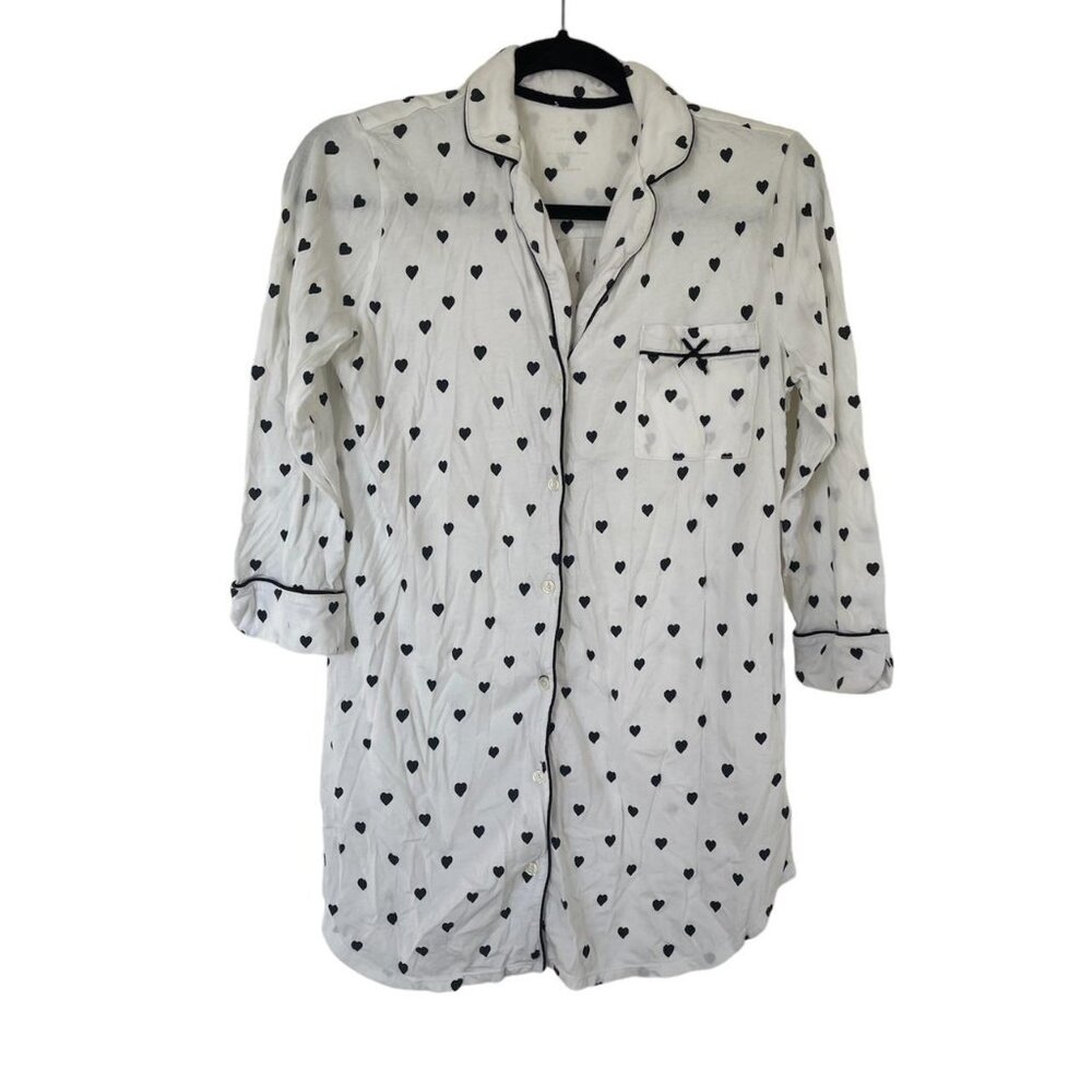 Kate Spade pajama top